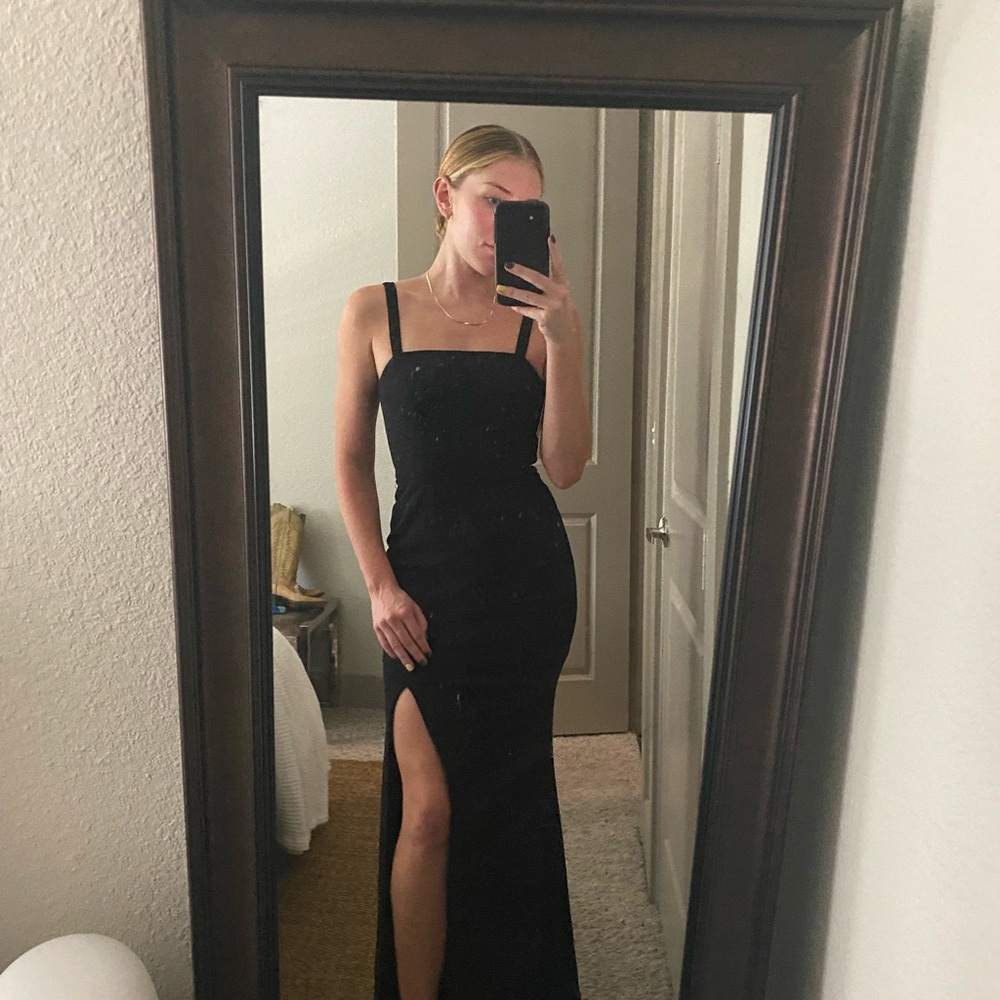 Azazie Gianetta Dress